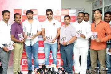 Run Raja Run Movie Press Meet